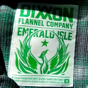 Dixxon Flannel Company Emerald Isle